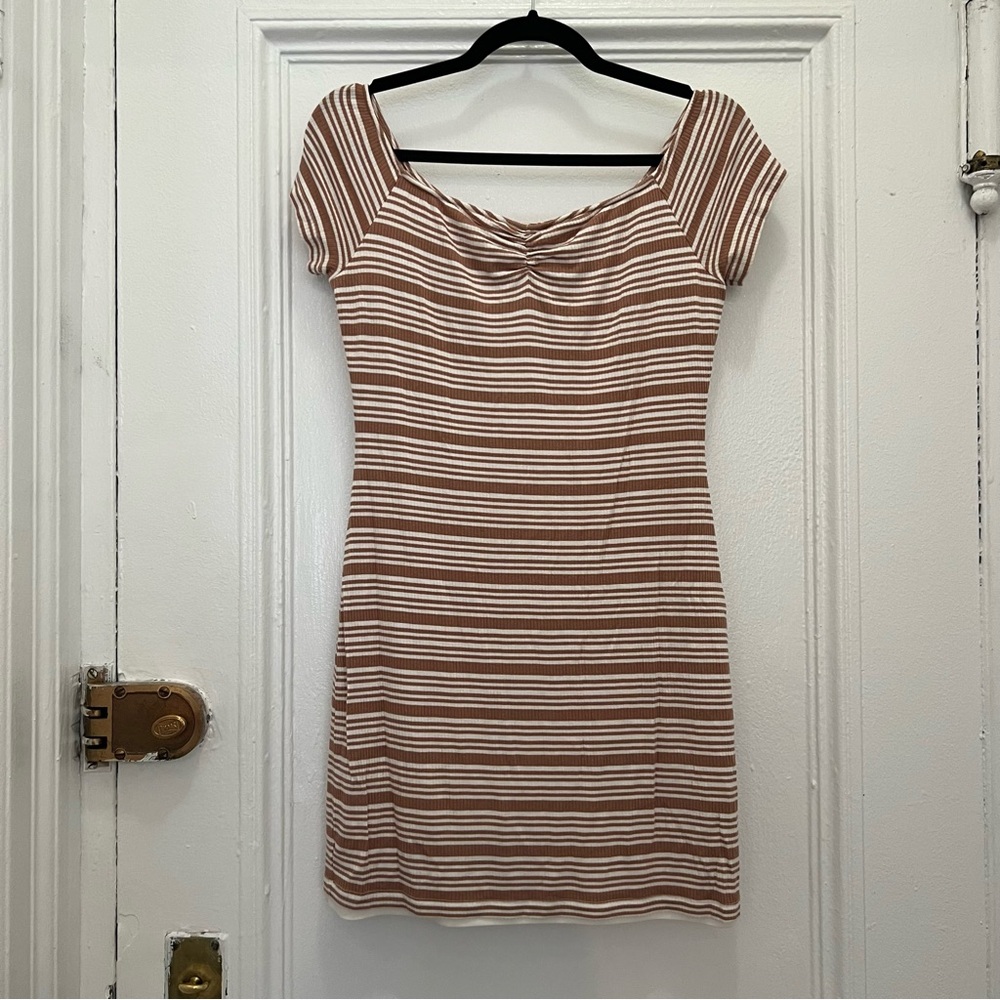 Privacy please Coolidge dress